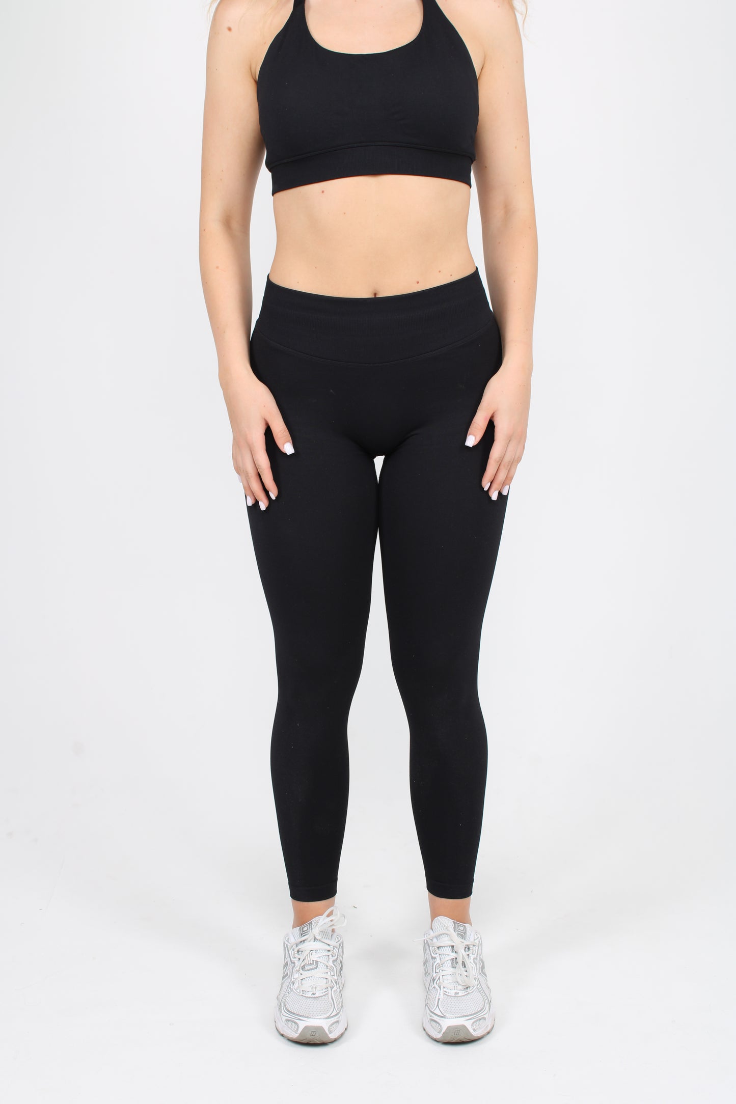 CORE LEGGINGS