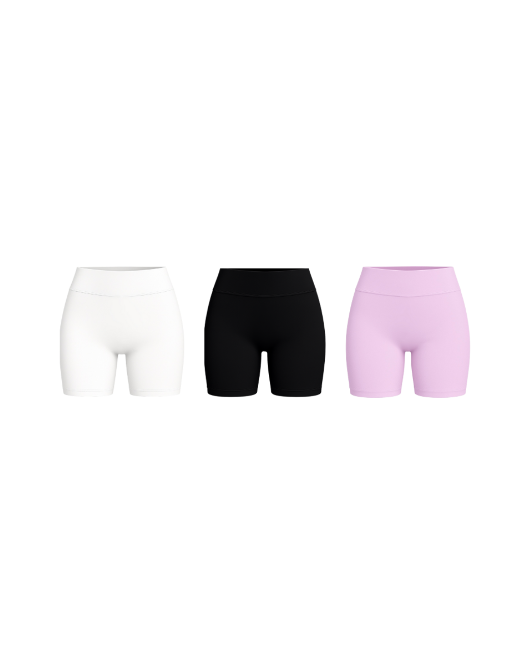 CORE SHORTS