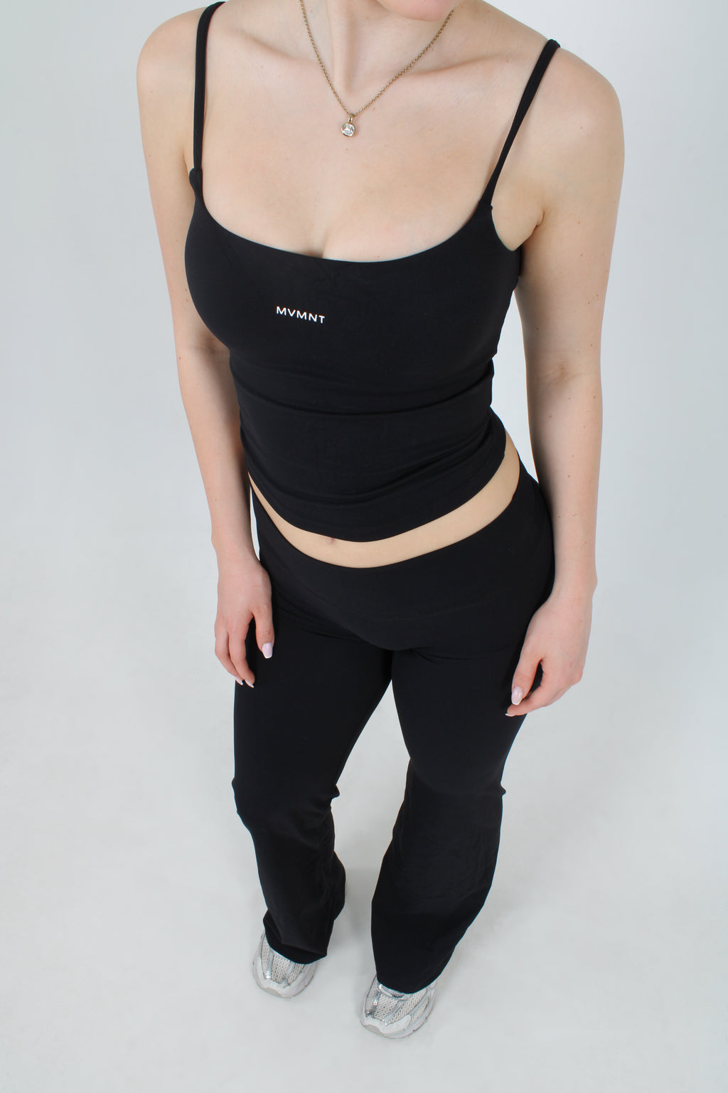 SOFT TOP BLACK