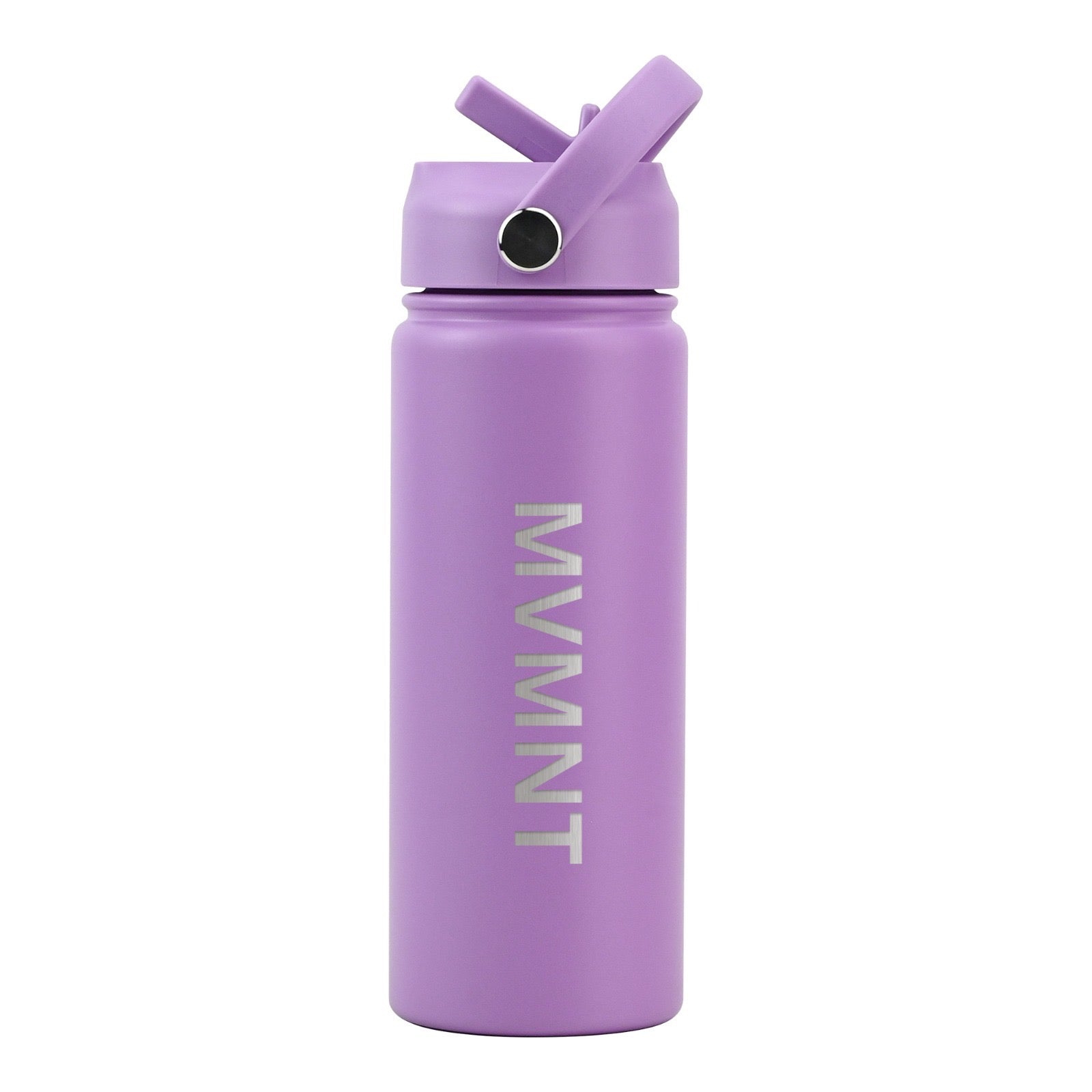 W BOTTLE - PURPLE