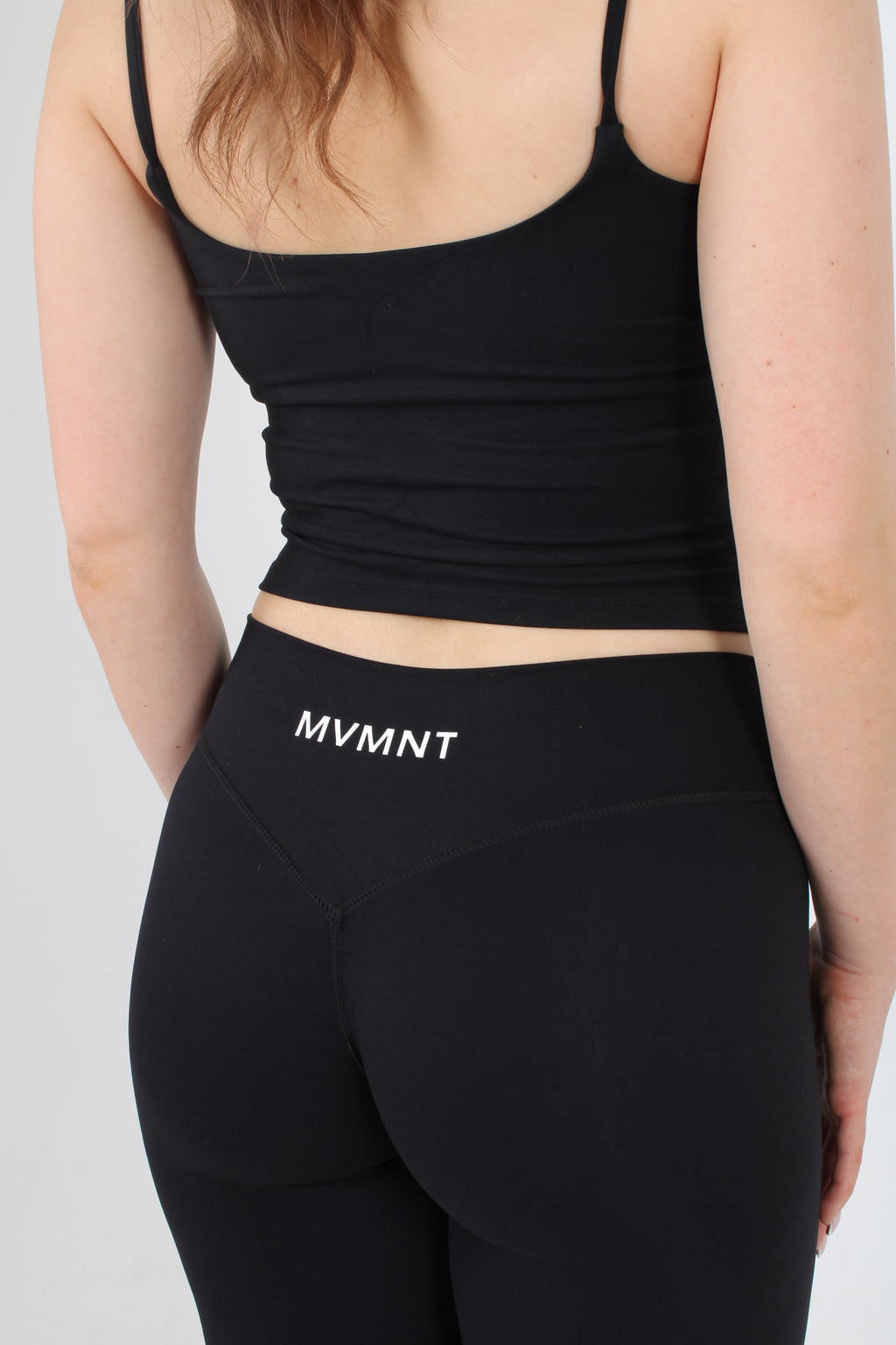 SOFT BOOTCUT BLACK