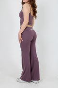 SOFT BOOTCUT LAVENDER