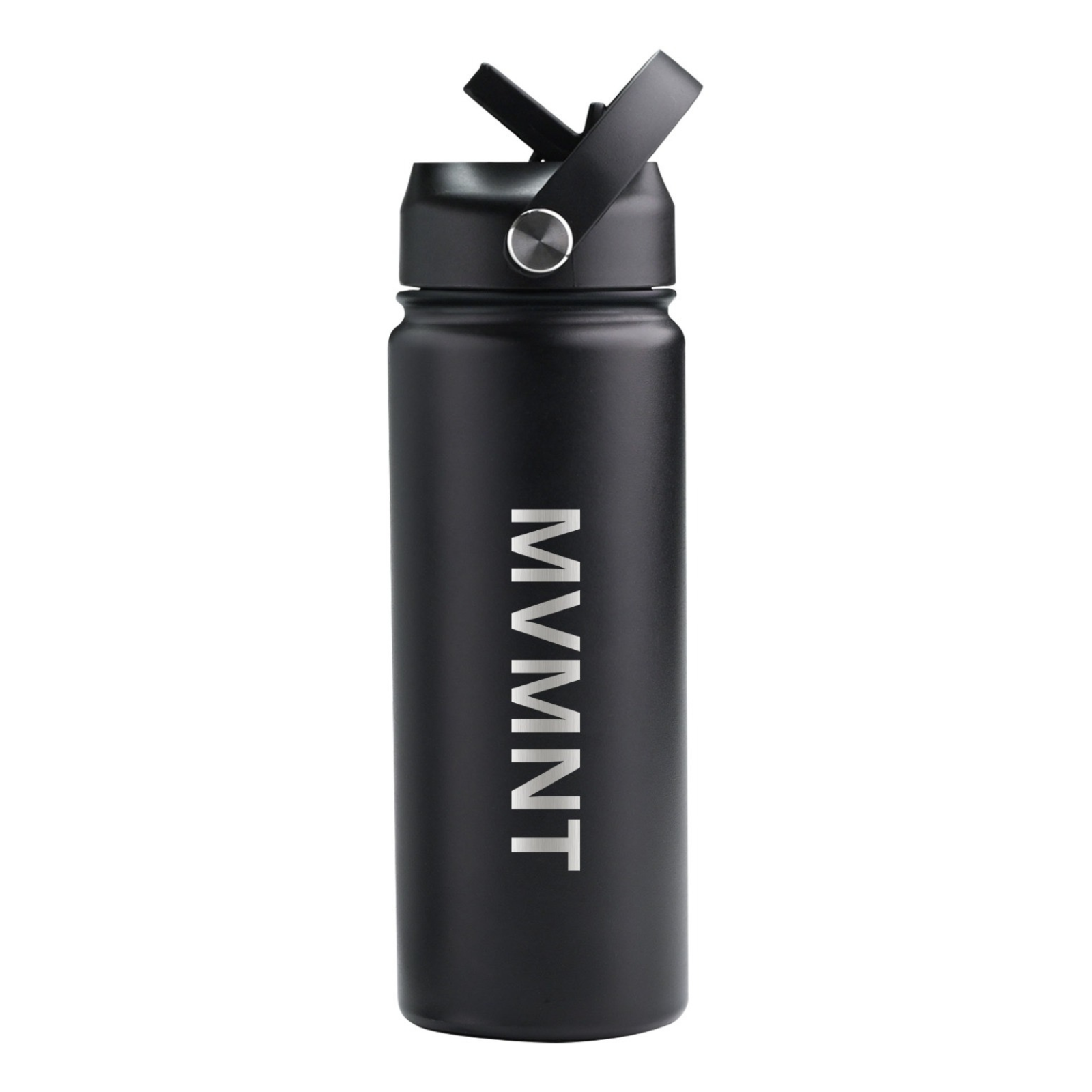 W BOTTLE - BLACK