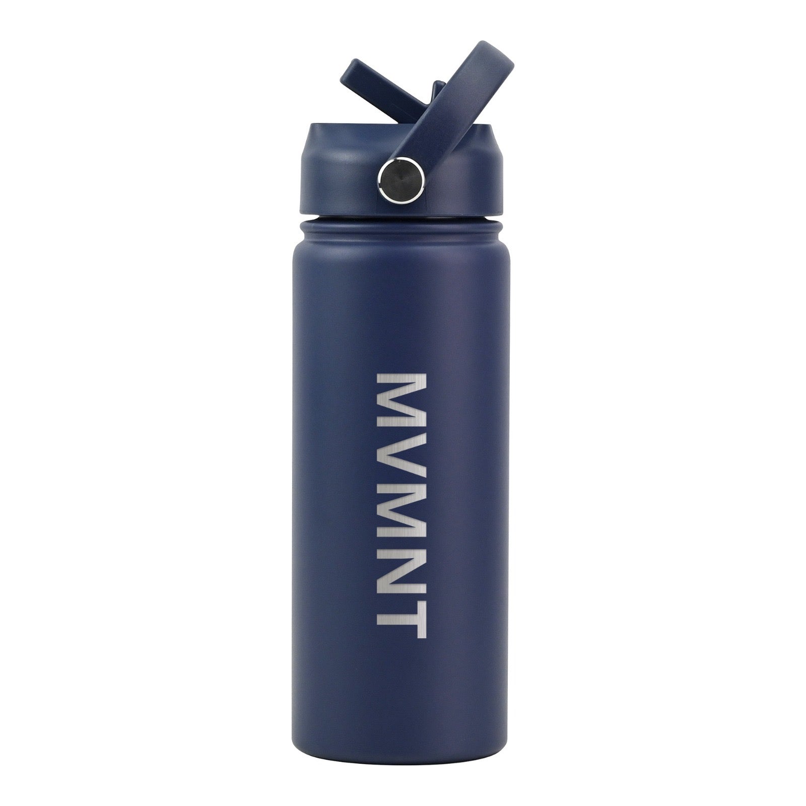 W BOTTLE - NAVY