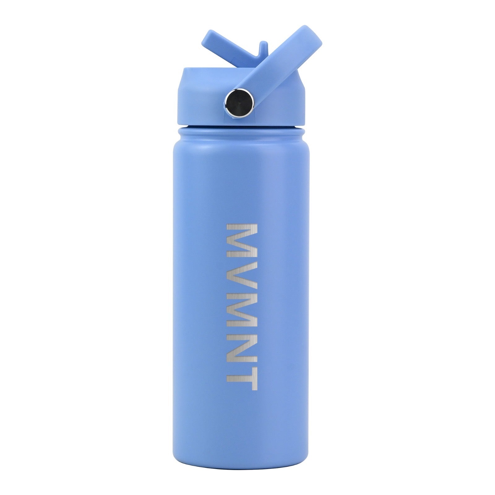 W BOTTLE - BLUE