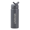 W BOTTLE - GREY