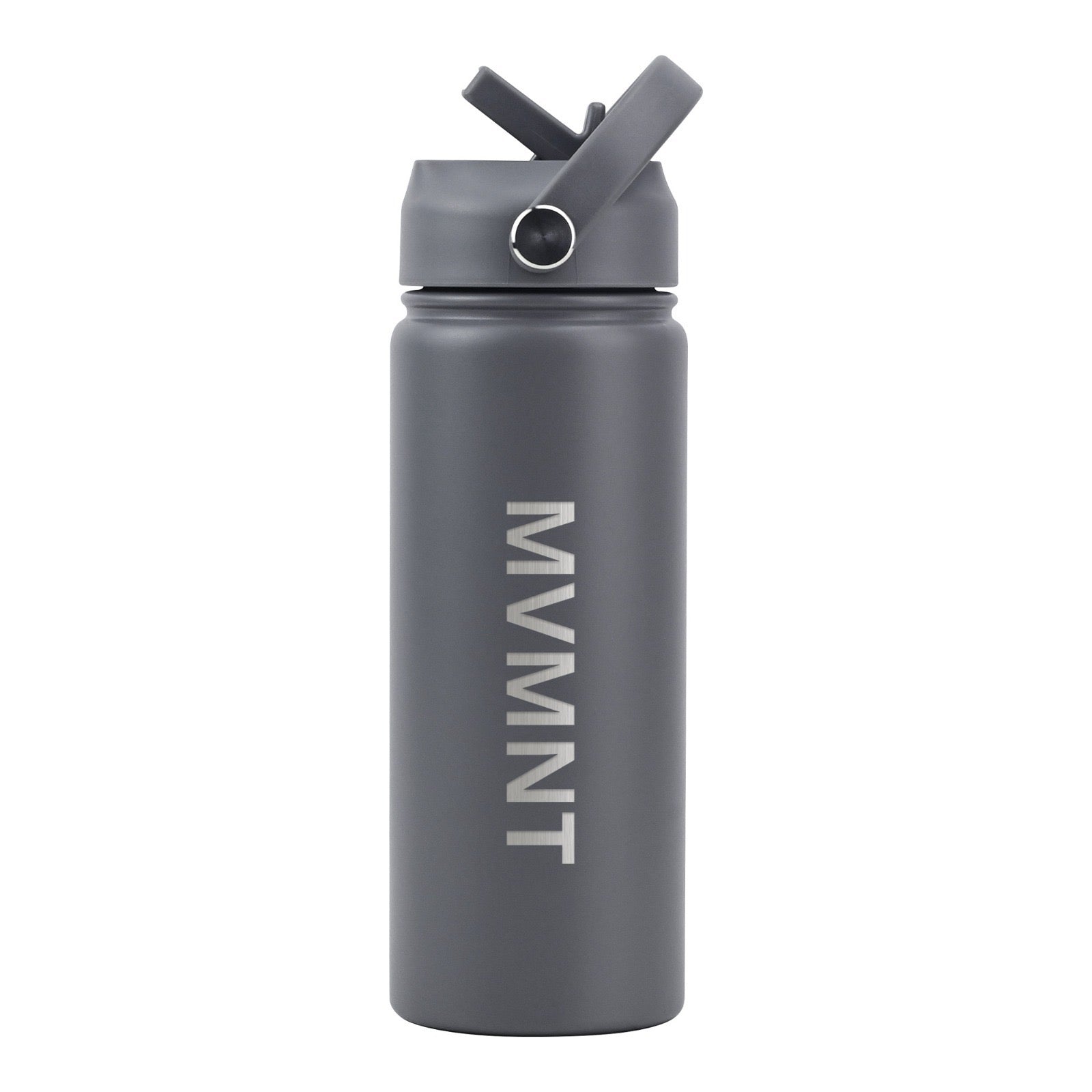 W BOTTLE - GREY