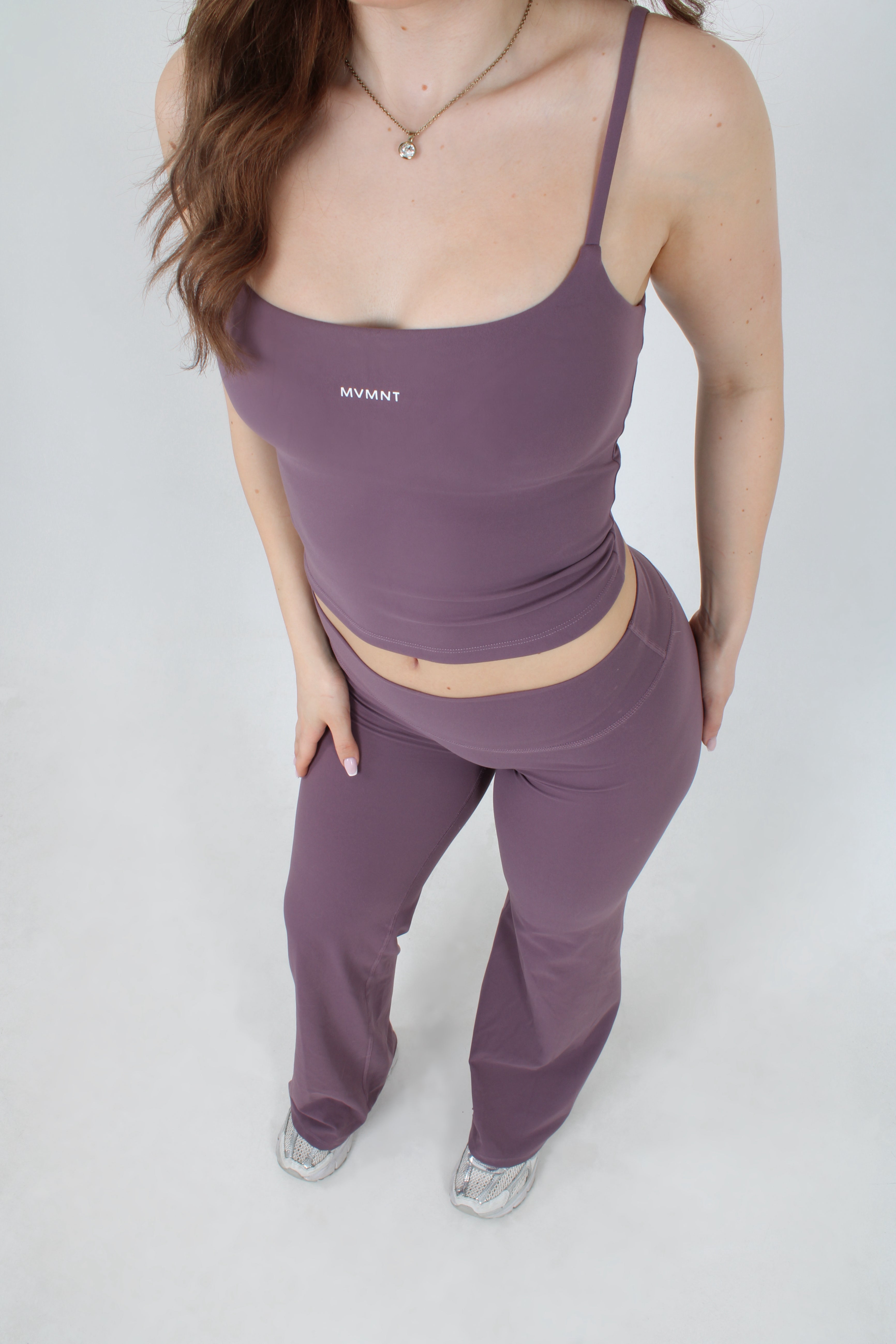 SOFT TOP LAVENDER