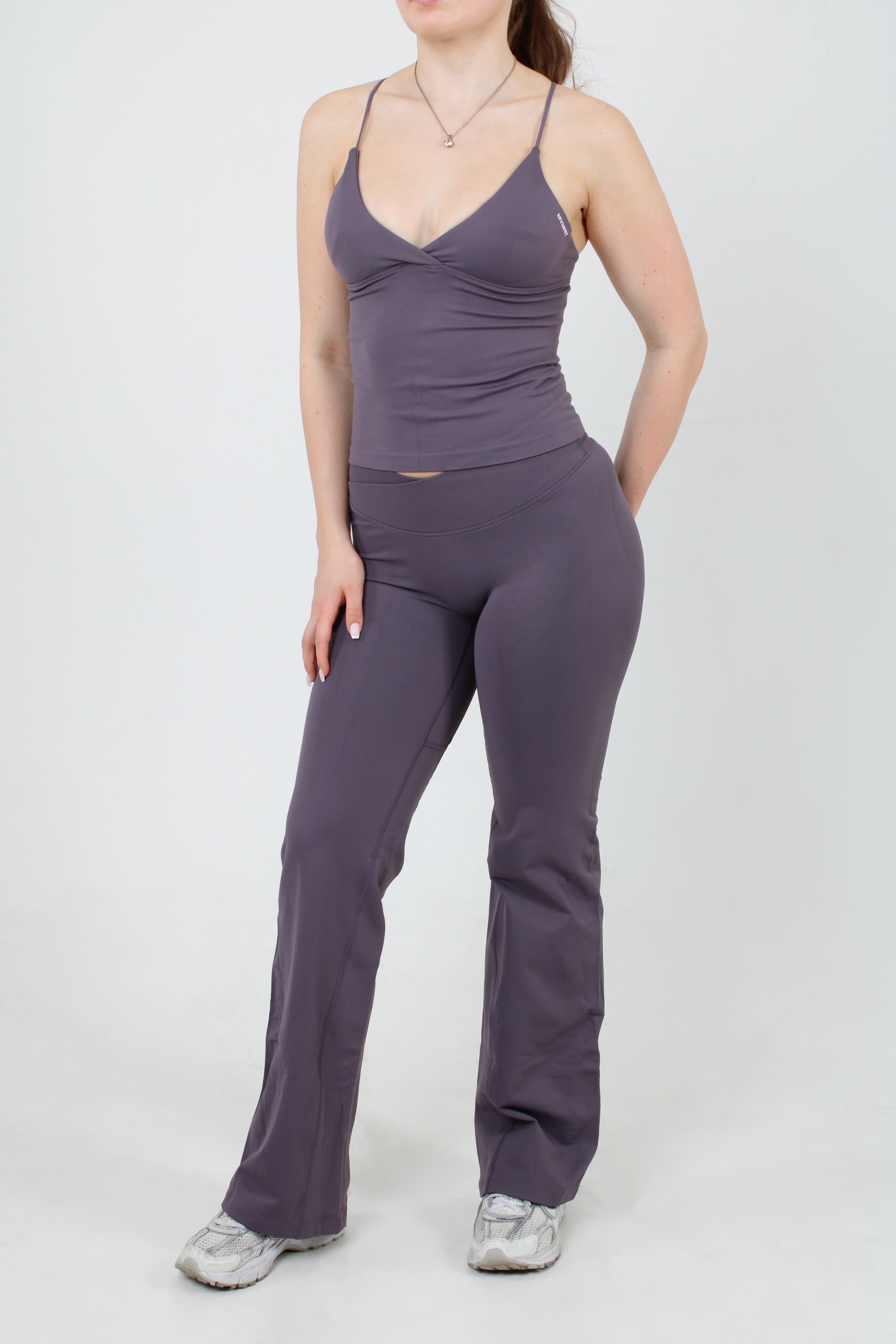 SCULPT BOOTCUT DOVE