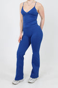 SCULPT BOOTCUT ROYAL BLUE