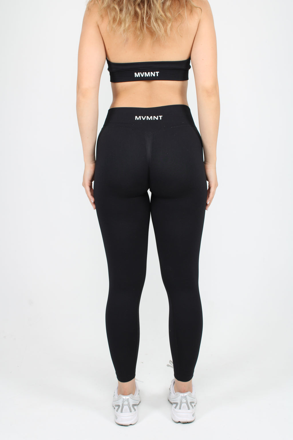 CORE LEGGINGS BLACK