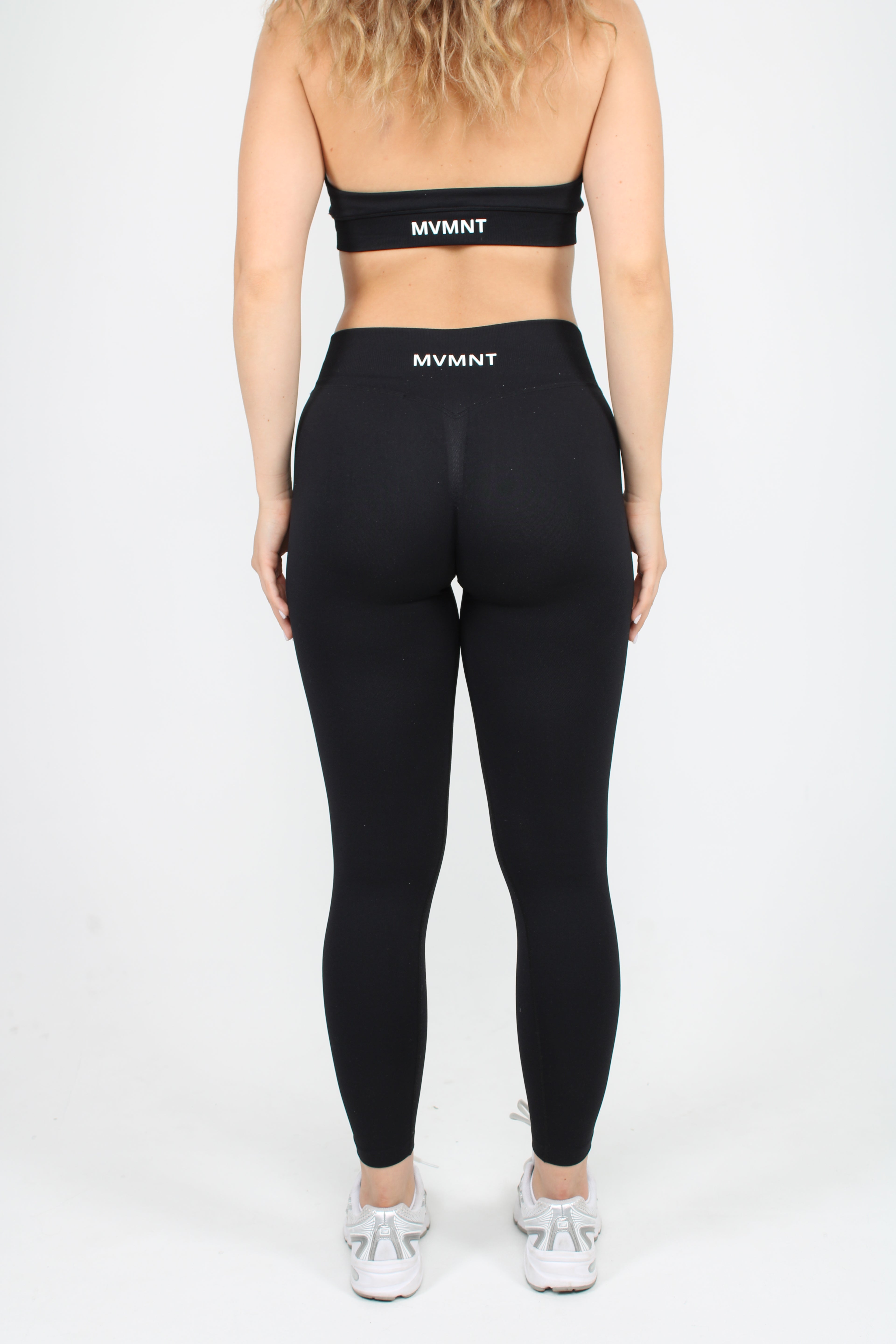 CORE LEGGINGS BLACK
