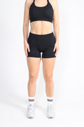 CORE SHORTS BLACK