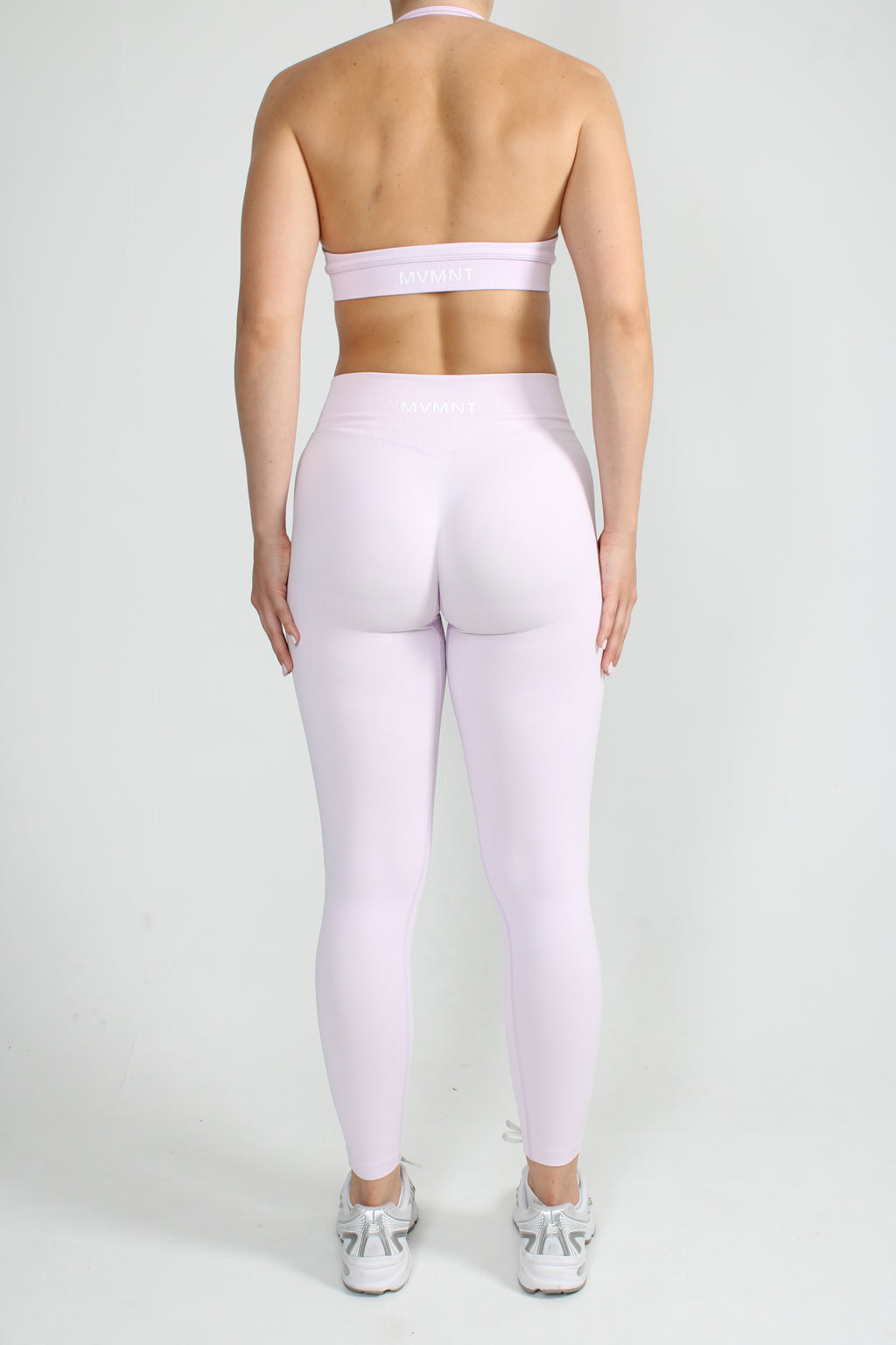 CORE LEGGINGS ROSE