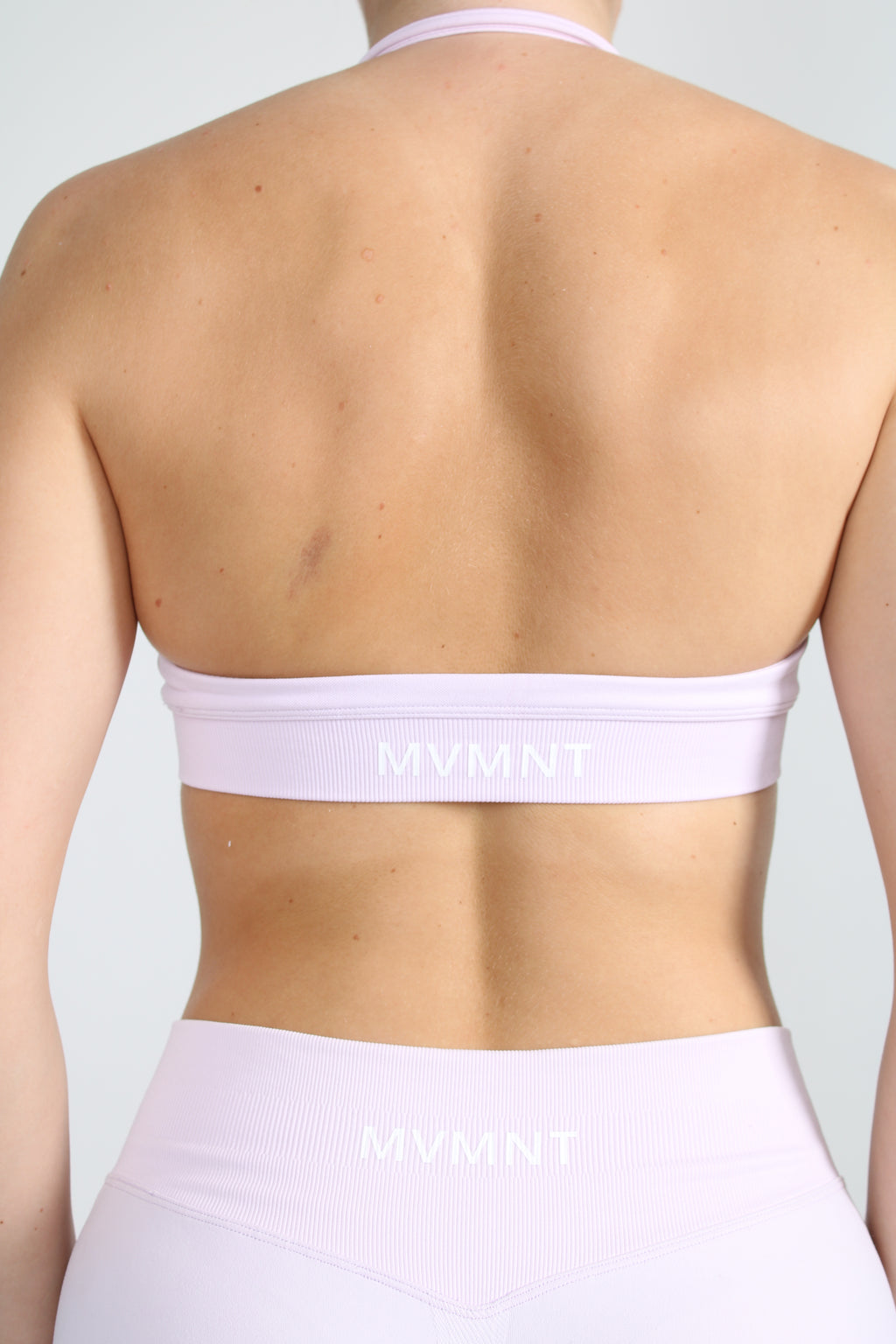 CORE SPORT BRA ROSE