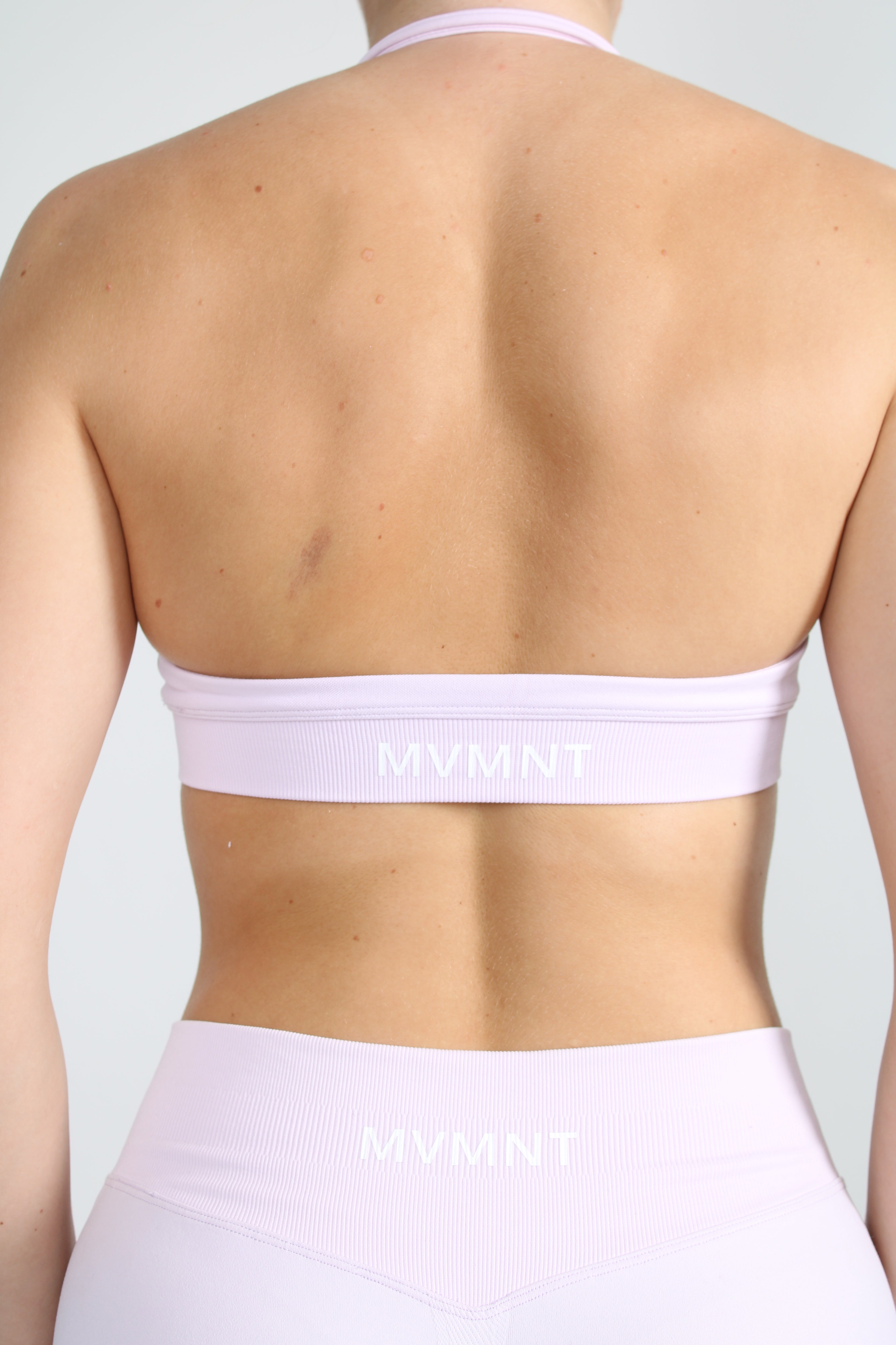 CORE SPORT BRA ROSE
