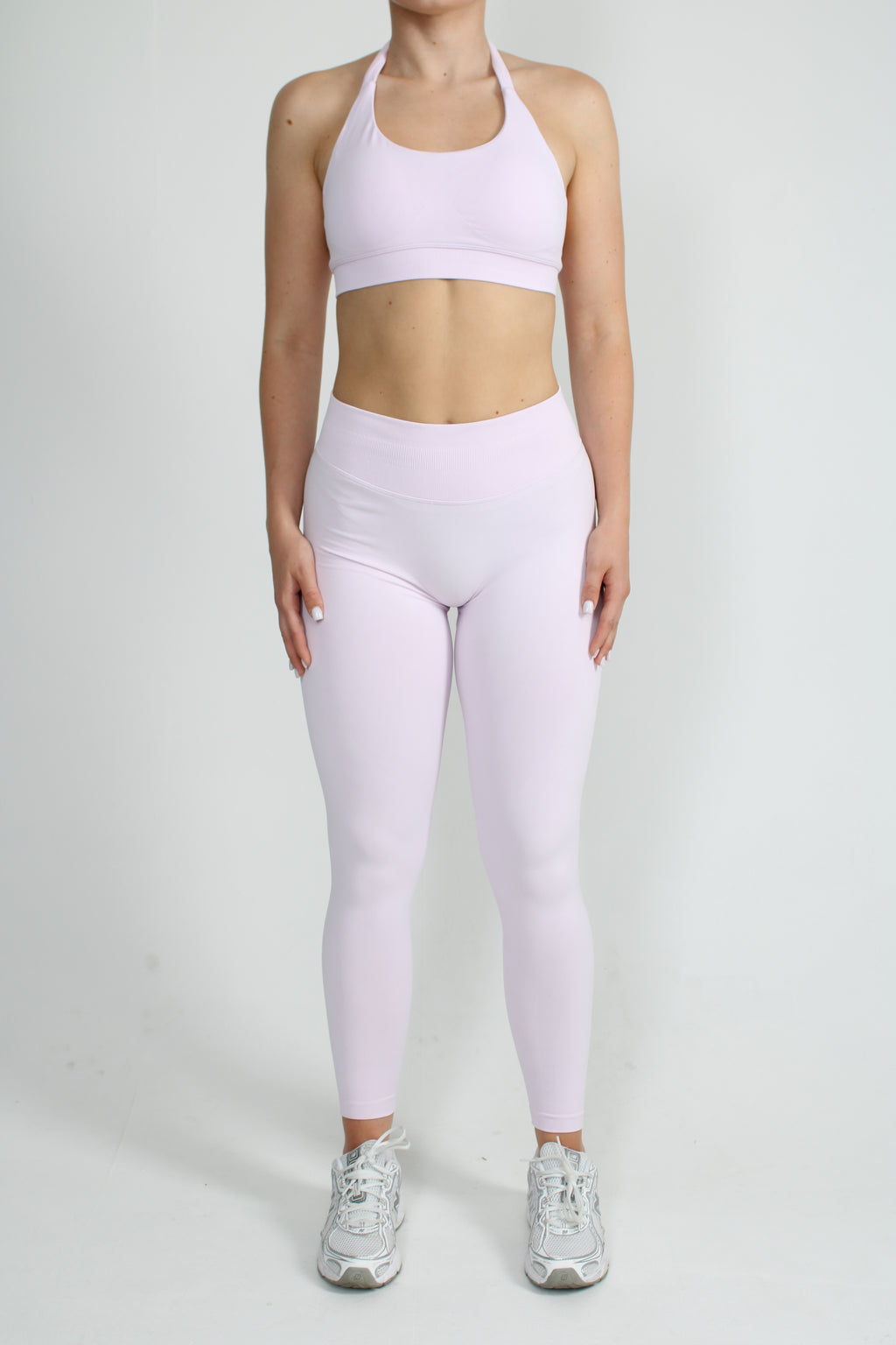 CORE LEGGINGS ROSE