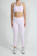 CORE LEGGINGS ROSE