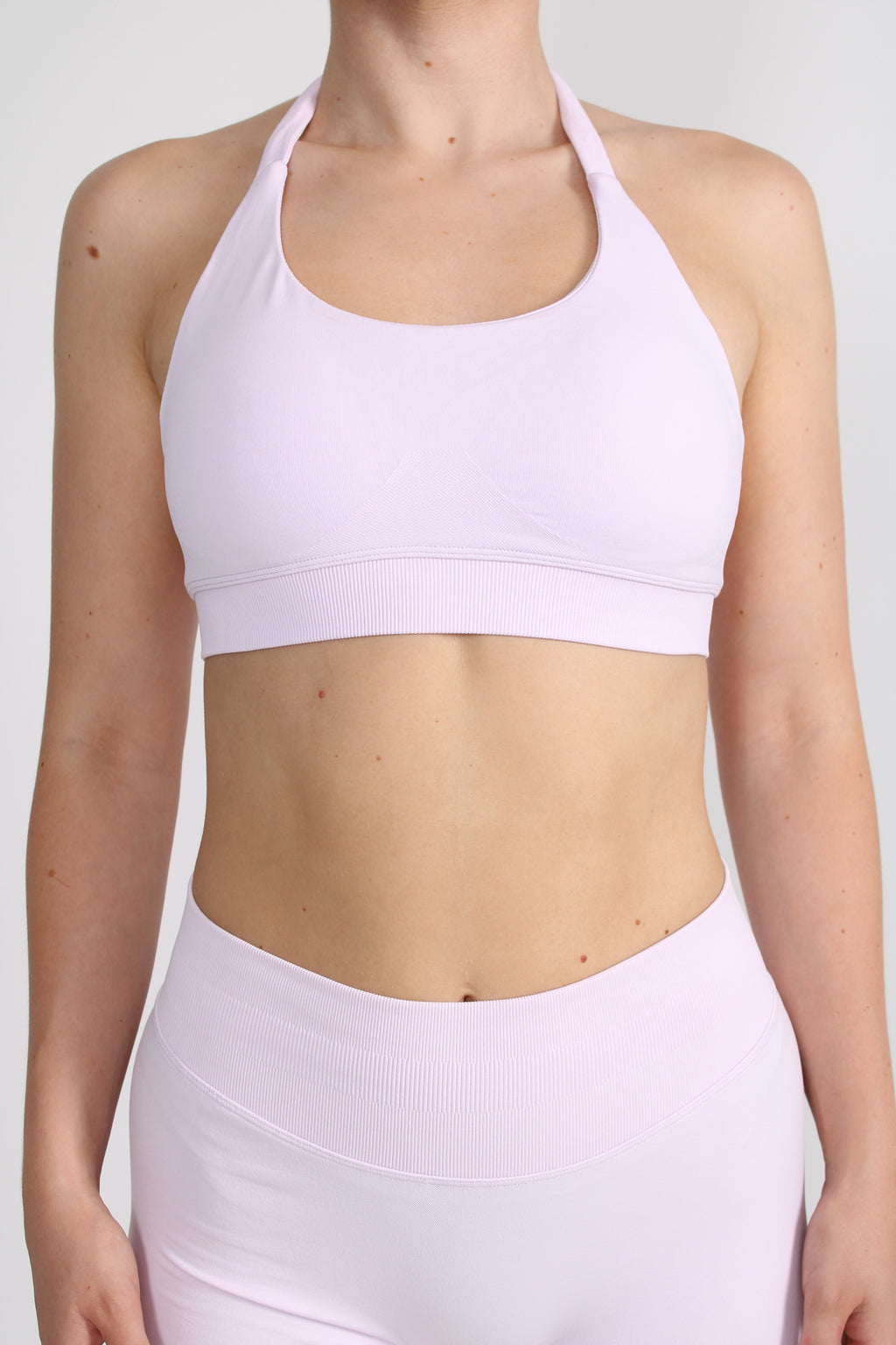 CORE SPORT BRA ROSE