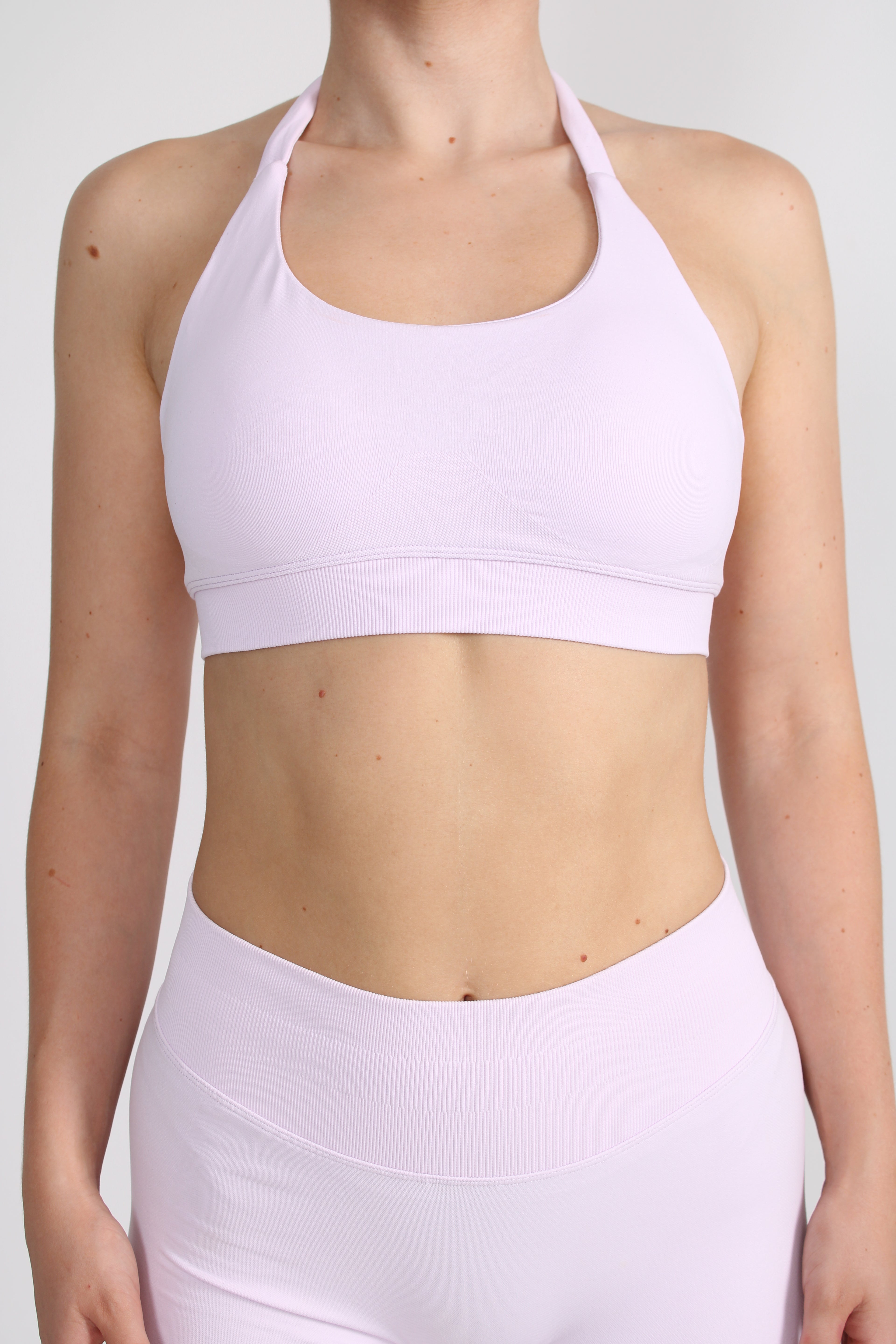 CORE SPORT BRA ROSE