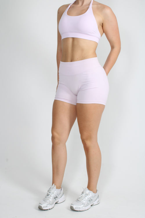 CORE SHORTS ROSE