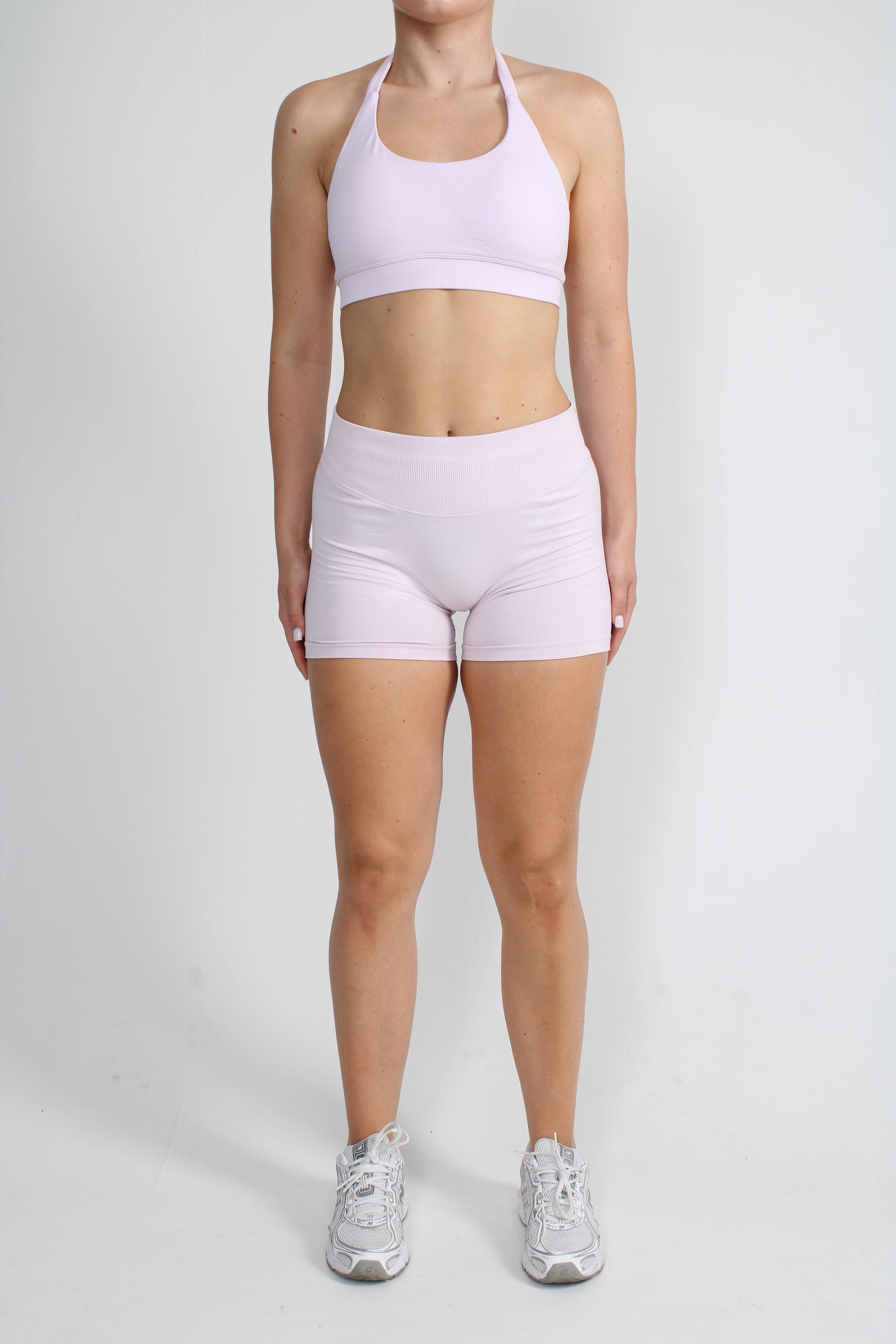 CORE SHORTS ROSE