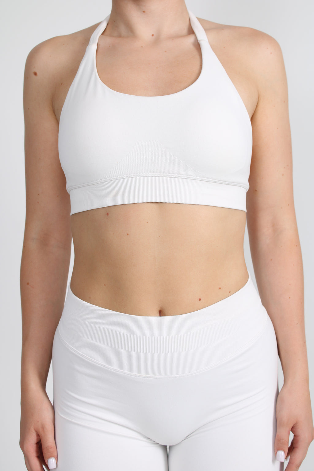 CORE SPORT BRA PEARL
