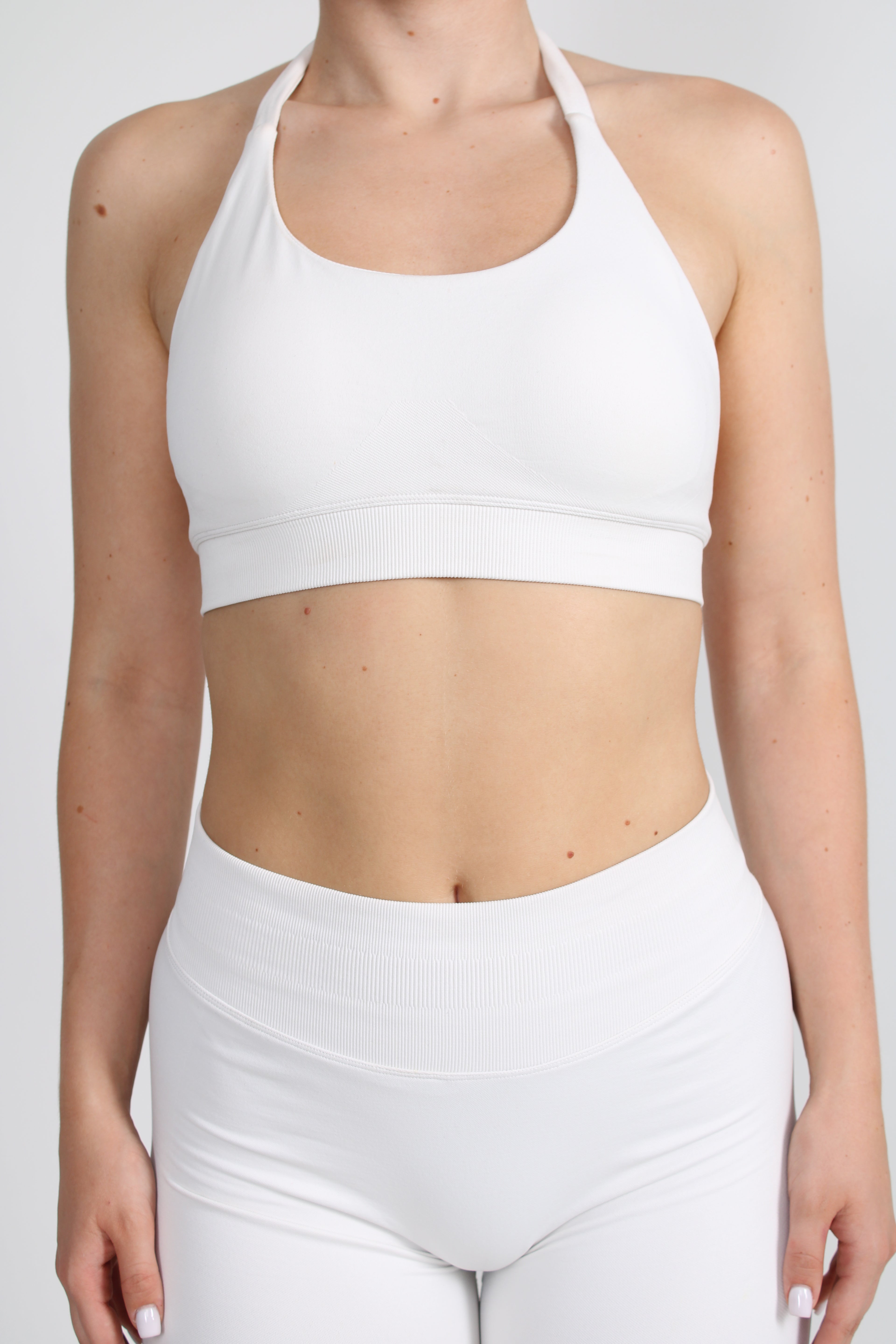 CORE SPORT BRA PEARL
