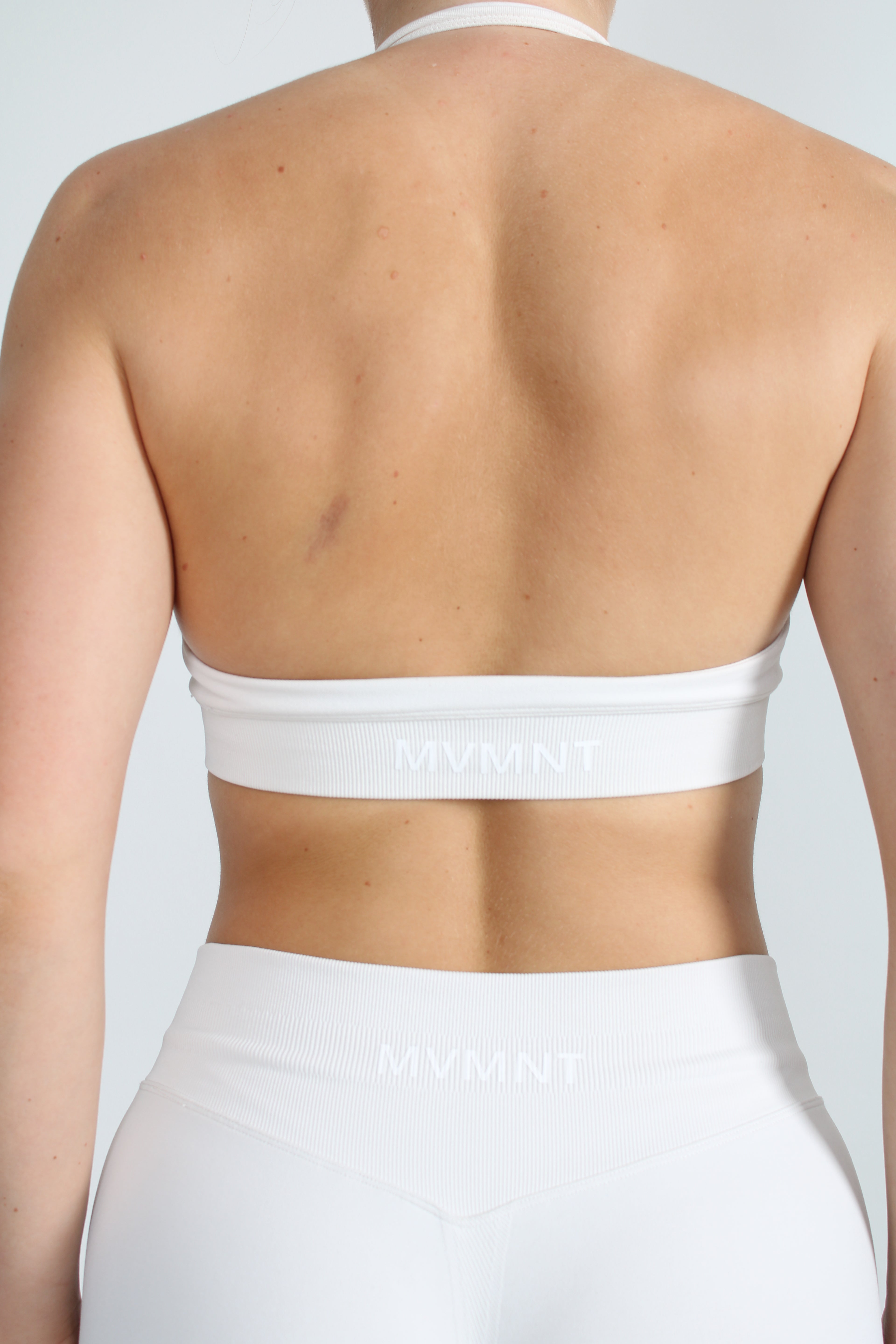 CORE SPORT BRA PEARL