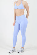 CORE LEGGINGS VIOLET BLUSH